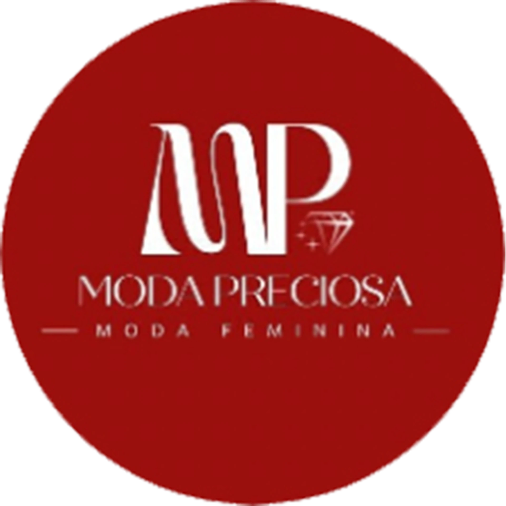 Logo de Moda Preciosa